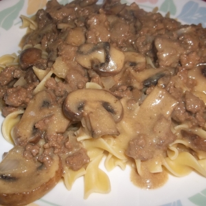 Recipe photo