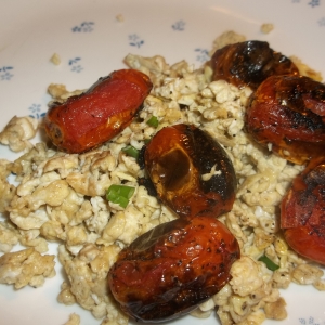 Recipe photo