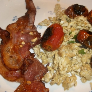 Recipe photo
