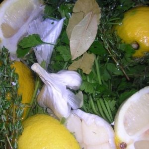 Recipe photo