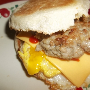 Recipe photo