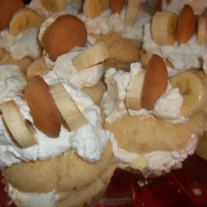 Recipe photo