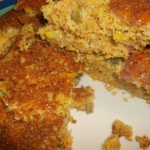 Recipe photo
