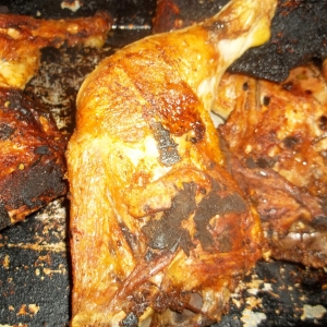 Recipe photo