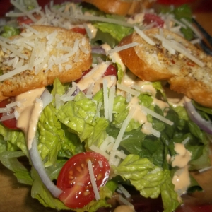 Recipe photo