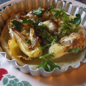Recipe photo