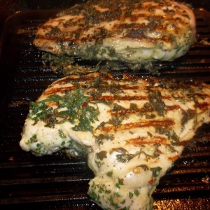 Recipe photo