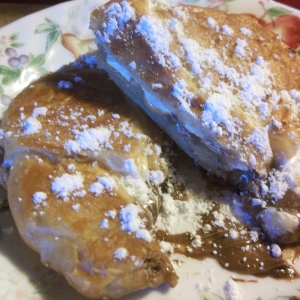 Recipe photo
