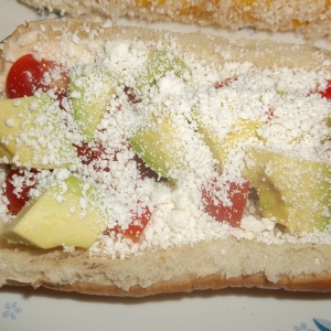Recipe photo