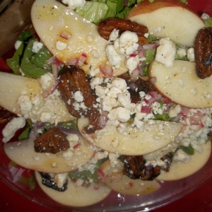 Recipe photo