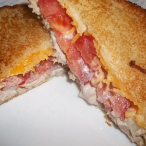 Recipe photo