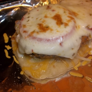 Recipe photo