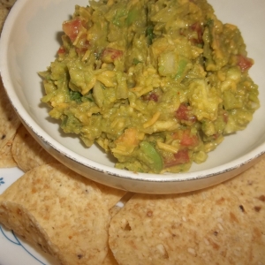Recipe photo