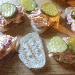 Recipe photo
