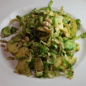 Recipe photo