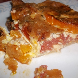 Recipe photo