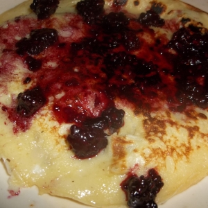 Recipe photo