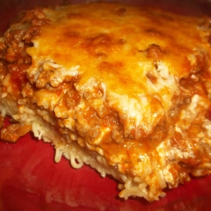 Recipe photo