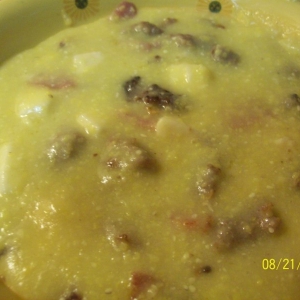 Recipe photo