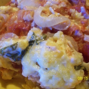 Recipe photo
