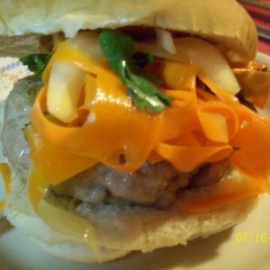 Recipe photo
