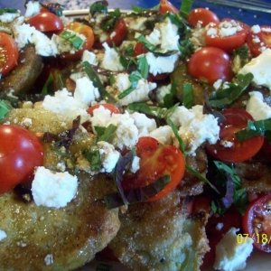 Recipe photo