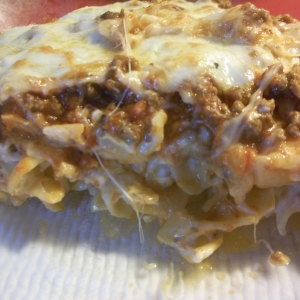 Recipe photo