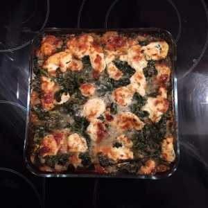 Recipe photo