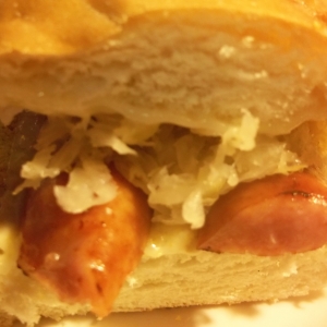 Recipe photo