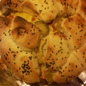 Recipe photo
