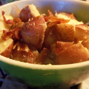Recipe photo