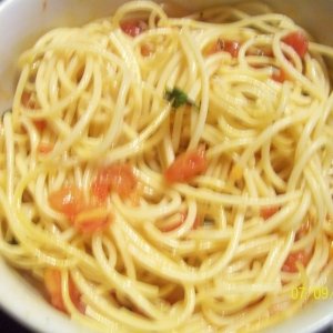 Recipe photo