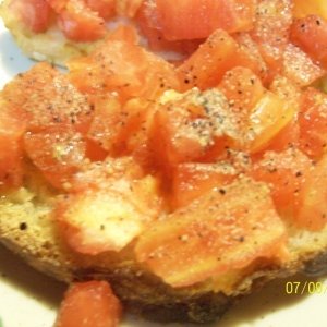 Recipe photo