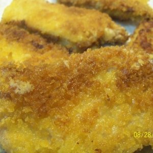 Recipe photo