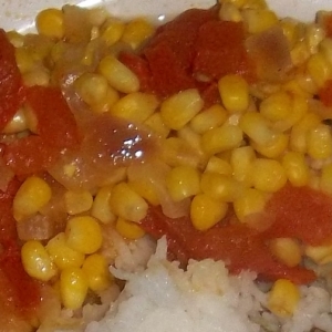 Recipe photo