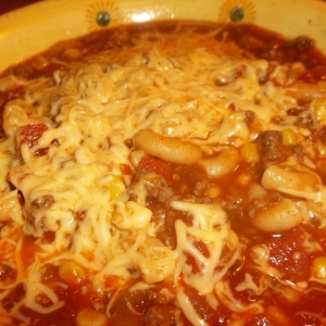 Recipe photo