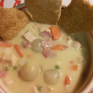 Recipe photo