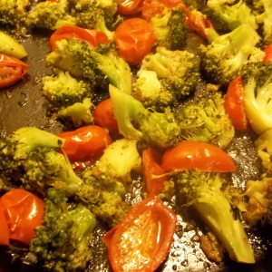 Recipe photo