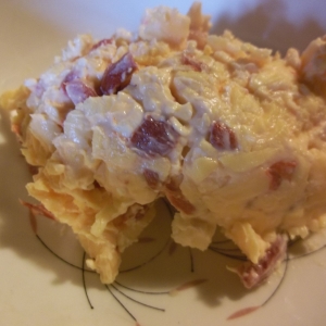 Recipe photo