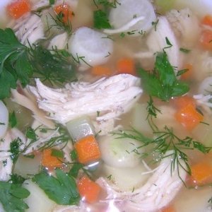 Recipe photo
