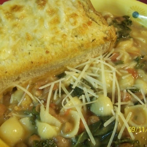 Recipe photo