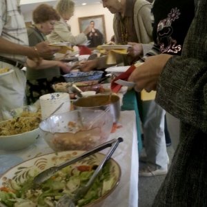 Recipe photo