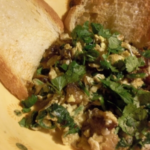 Recipe photo