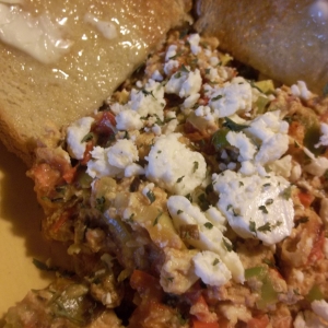 Recipe photo