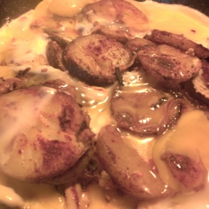 Recipe photo
