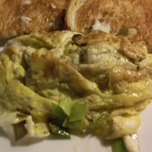 Recipe photo