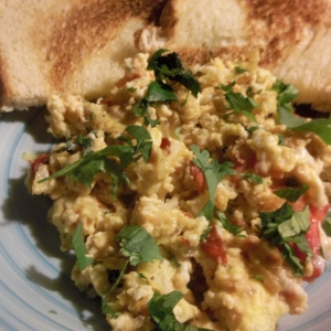 Recipe photo