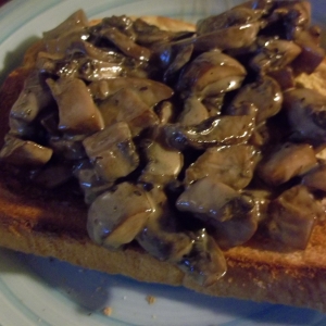 Recipe photo