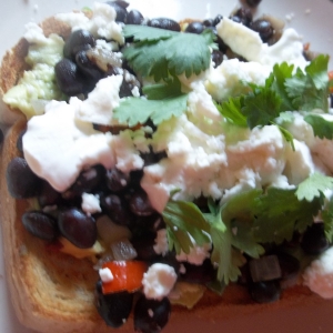 Recipe photo