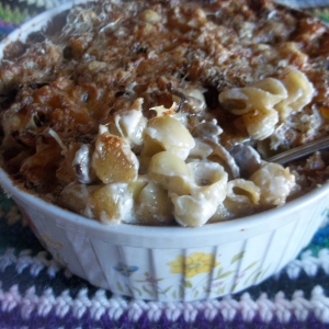 Recipe photo
